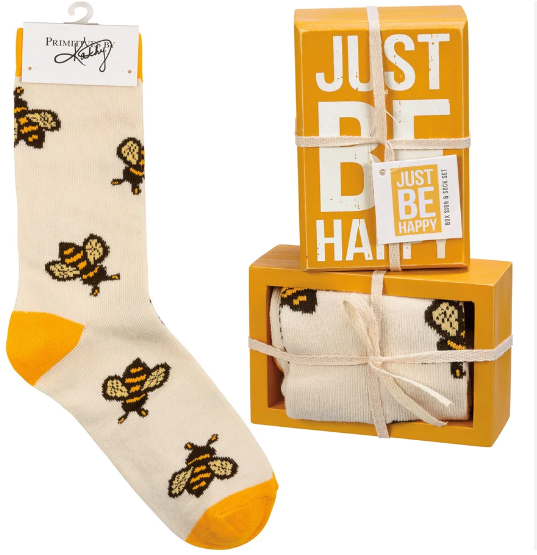 Primitives By Kathy Socks