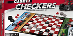 Games - Case Checkers