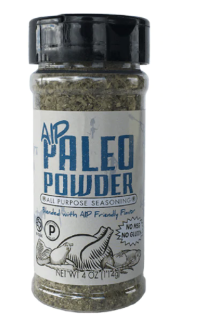 Paleo Powder - All Purpose Seasoning