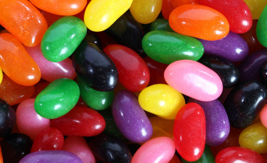 Candy - Cottage Country