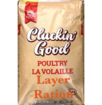 Cluckin' Good - Poultry Layer Ration - 20kg