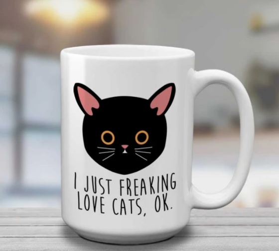 Coffee Mug