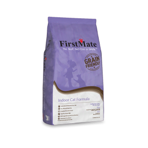 FirstMate - Cat Food - Free Range Grain Friendly