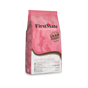 FirstMate - Cat Food - Free Range Grain Friendly