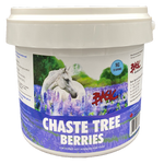 Chaste Tree Berries - 1kg
