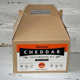 Make Cheese - Cheese Kits