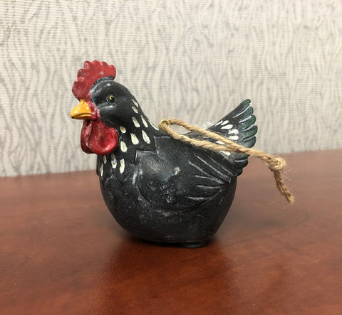 Giftware - Ornament - Chicken