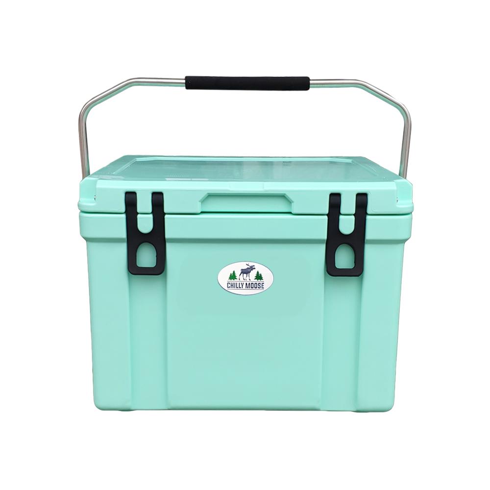Chilly Moose - 25L Ice Box Cooler