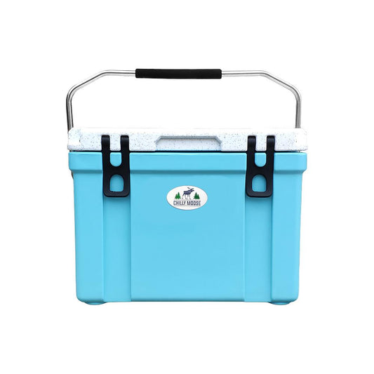 Chilly Moose - 25L Ice Box Cooler