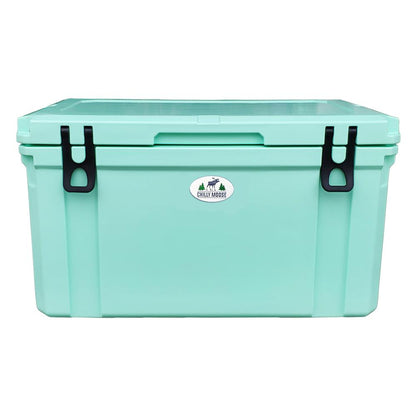 Chilly Moose - 75L Ice Box Cooler