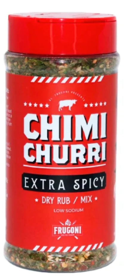 Chimi Churri Rubs