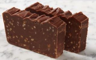 Candy - Brittles 'n More - Fudge