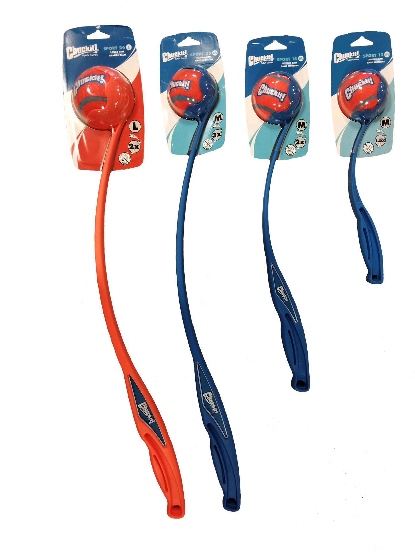 Chuckit! - Sport Ball Launcher