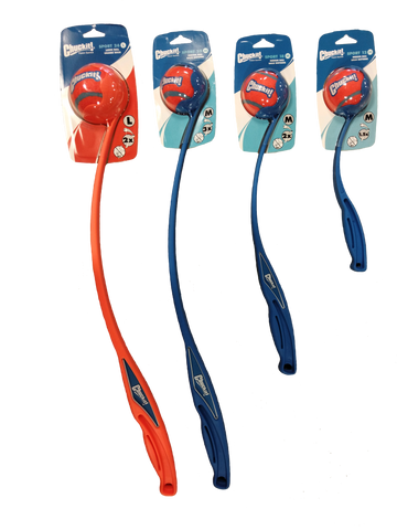 Chuckit! - Sport Ball Launcher