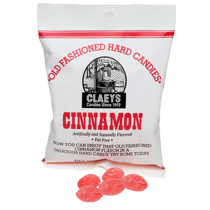 Candy - Claeys - Cinnamon