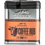 Traeger-Spices/Rubs