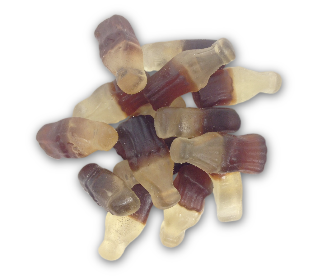 Candy - Cottage Country