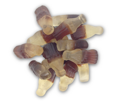 Candy - Cottage Country