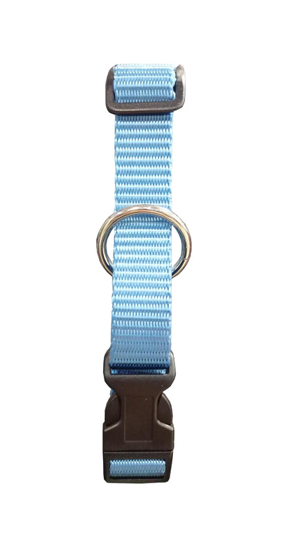 Paw Tracks Pet Gear - Adjustable Dog Collar