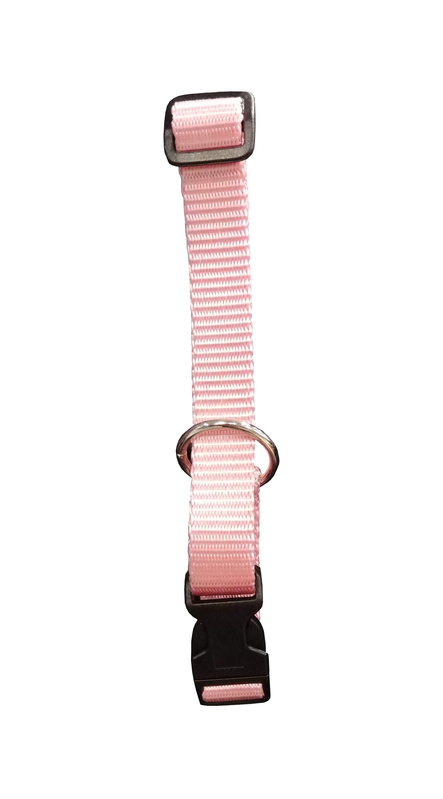 Paw Tracks Pet Gear - Adjustable Dog Collar