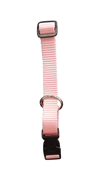 Paw Tracks Pet Gear - Adjustable Dog Collar