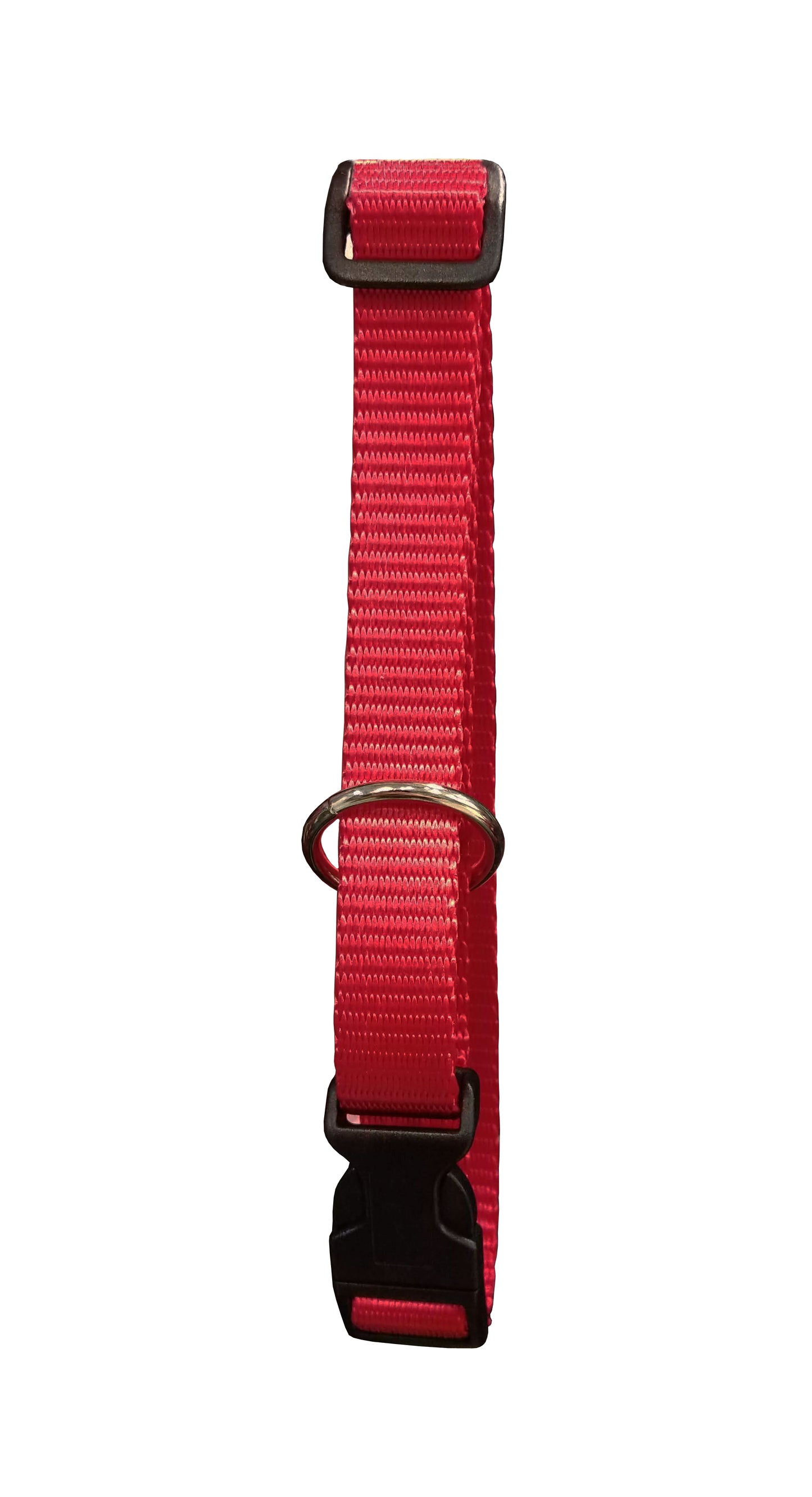 Paw Tracks Pet Gear - Adjustable Dog Collar