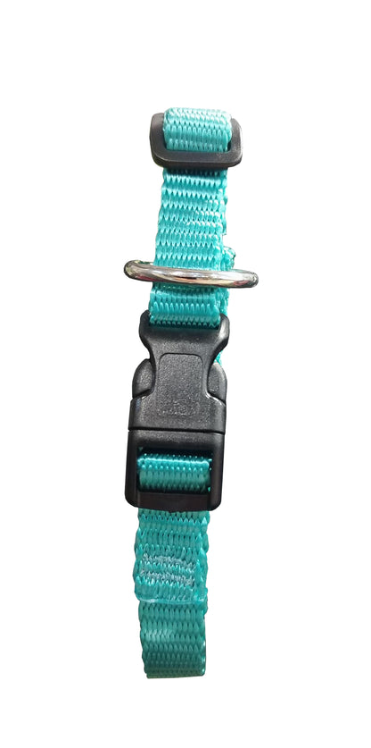 Paw Tracks Pet Gear - Adjustable Dog Collar