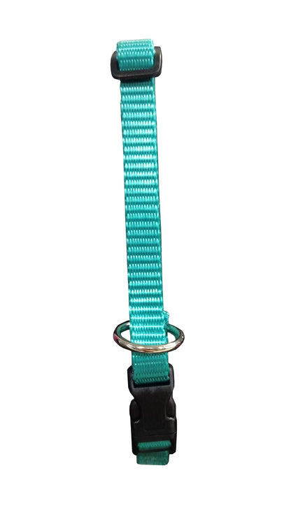 Paw Tracks Pet Gear - Adjustable Dog Collar