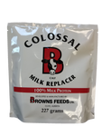 Browns - Colossal Milk Replacer