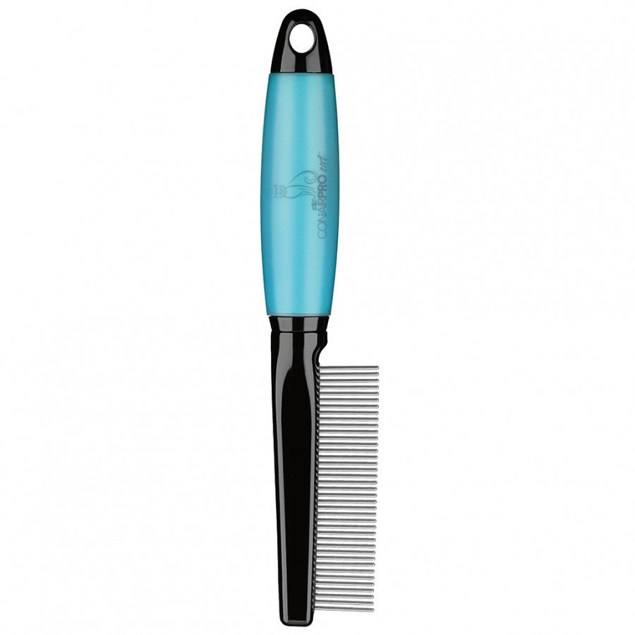 Cat - Comb Gel Handle - Medium