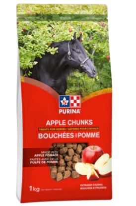 Purina - Apple Chunks - 1kg