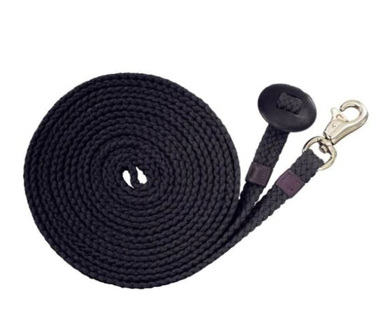 Tough One - Lunge Line - Cotton