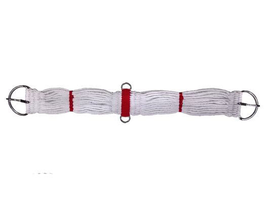 Cotton Roper Girth