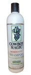 Cowboy Magic - Rosewater Shampoo