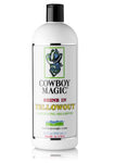 Cowboy Magic - Yellow Out Shampoo
