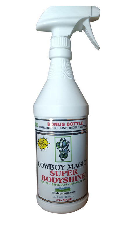 Cowboy Magic - Super Body Shine