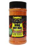 Croix Valley BBQ Dry Rub