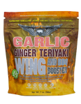 Croix Valley Wing Booster Dry Seasoning