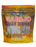 Croix Valley Wing Booster Dry Seasoning