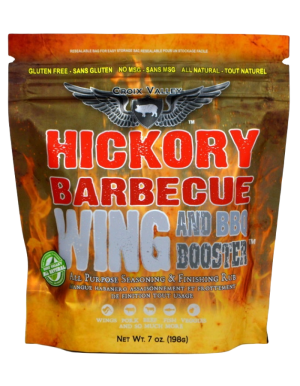 Croix Valley - Wing Booster Dry Seasoning