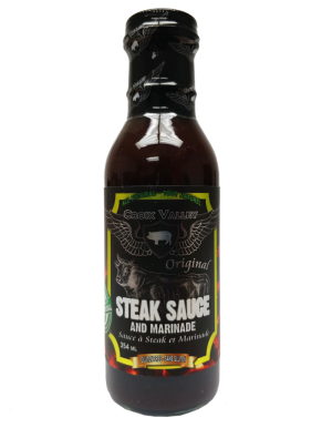 Croix Valley - Barbecue Sauce