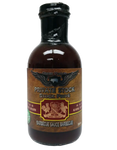 Croix Valley Royal Reserve BBQ Sauces