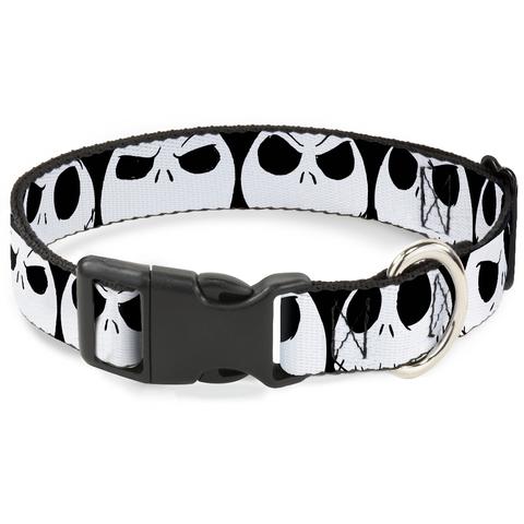 Buckle Collar and Leashes-Disney-Nightmare Before Christmas