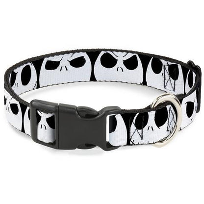 Buckle Collar and Leashes-Disney-Nightmare Before Christmas