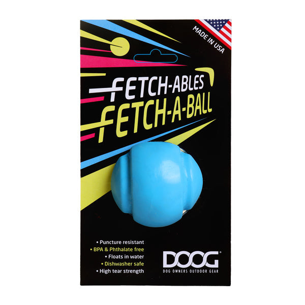 DOOG - Fetch-A-Ball