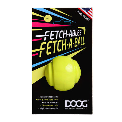 DOOG - Fetch-A-Ball