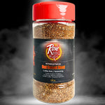 Rave BBQ Rubs