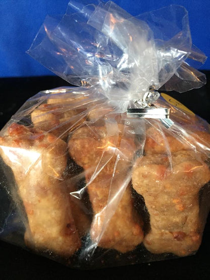 Dawgs Bakery - Dog Treats