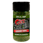 Get Sauced - Dip Mixes