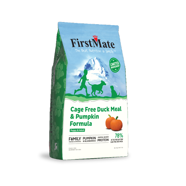 FirstMate - Dog Food - Grain Free